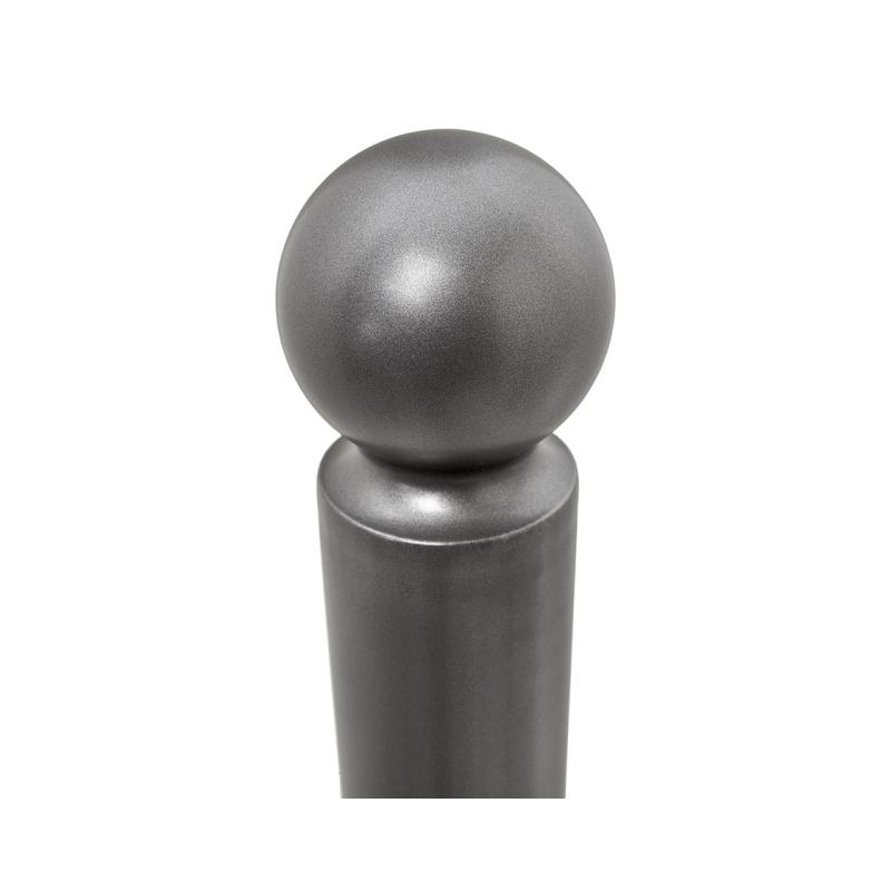 POTELET FIXE Ø 76 mm