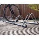 SUPPORT VÉLOS INFINITE - MODULE INITIALE 3 PLACES