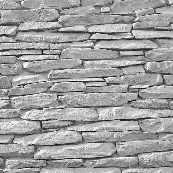 Mur de soutènement en L " MATRICE" 
