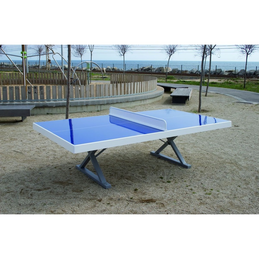 TABLE PING-PONG 