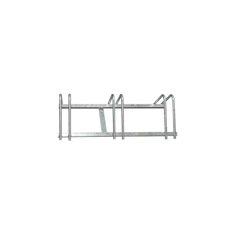 SUPPORT VÉLOS INFINITE - MODULE INITIALE 3 PLACES