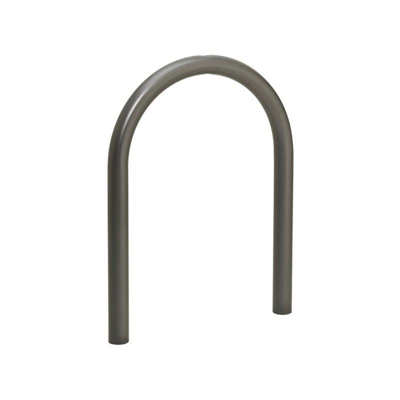 APPUI VÉLOS TROMBONE Ø 60 mm - SCELLEMENT DIRECT