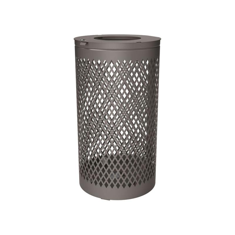 CORBEILLE LOSANGE STANDARD