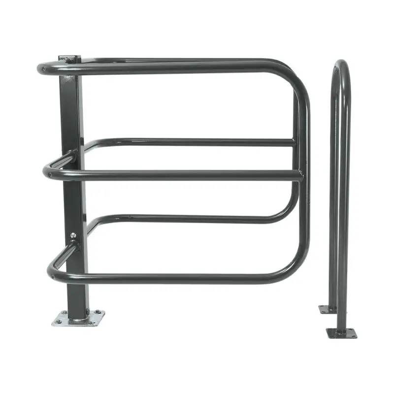 BARRIÈRE SÉLECTIVE TOURNANTE