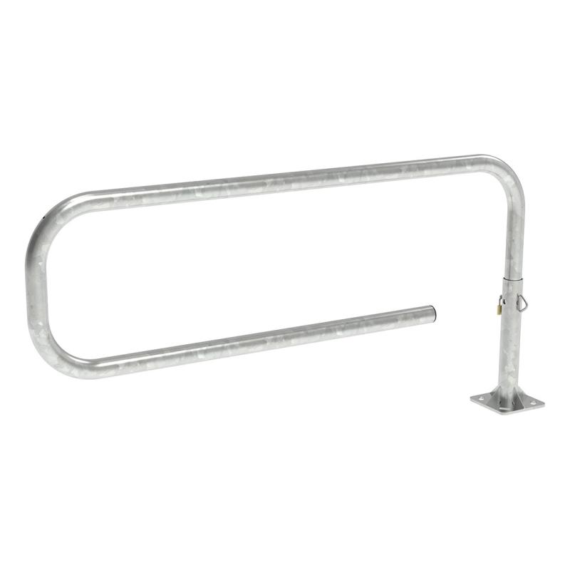 BARRIÈRE TROMBONE Ø 60 mm