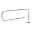 BARRIÈRE TROMBONE Ø 60 mm