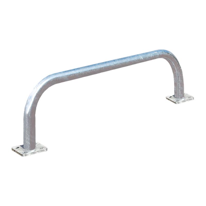 ARCEAU BAS Ø 60 mm - SUR PLATINES