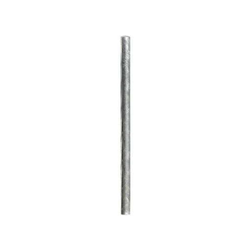 [204320] POTELET FIXE GALVA Ø 60 mm