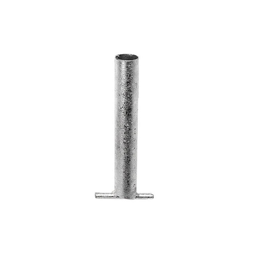 [204303] FOURREAU SIMPLE POUR POTELET Ø 60 mm