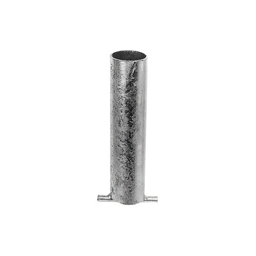 [204304] FOURREAU SIMPLE POUR POTELET Ø 76 mm