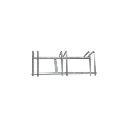 [204715] SUPPORT VÉLOS INFINITE - MODULE INITIALE 3 PLACES