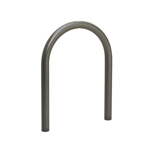 [201051] APPUI VÉLOS TROMBONE Ø 60 mm - SCELLEMENT DIRECT