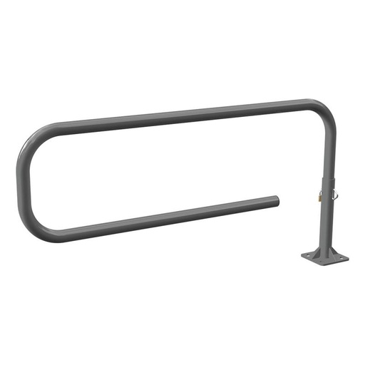 BARRIÈRE TROMBONE Ø 60 mm
