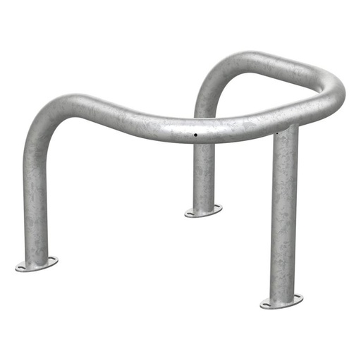 [291030] ÉTRIER DE PROTECTION Ø 60 mm - SUR PLATINES 