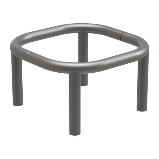 [201009] CORSET DE PROTECTION TUBE ACIER Ø 60 mm