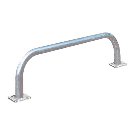 ARCEAU BAS Ø 60 mm - SUR PLATINES